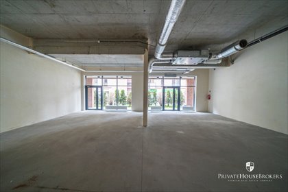Lokal użytkowy na sprzedaż Kraków, Zabłocie, Zabłocie 113m2 Foto 7