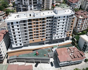Przestronne 2-pokojowe mieszkanie w Alibeyköy, gotowe do zamieszkania mieszkanie Stambuł, Güzeltepe, Eyüpsultan, Stambuł