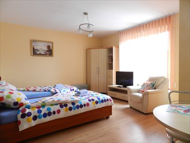 mieszkanie na wynajem 40m2 mieszkanie Szczecin, Centrum, Staromłyńska