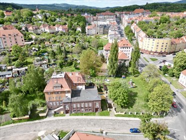 Wyjątkowa nieruchomość inwestycyjna w Wałbrzychu, 859 m² lokal użytkowy Wałbrzych, Nowe Miasto