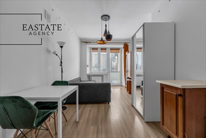 mieszkanie na sprzedaż 26m2 mieszkanie Warszawa, Wola Ulrychów, Górczewska