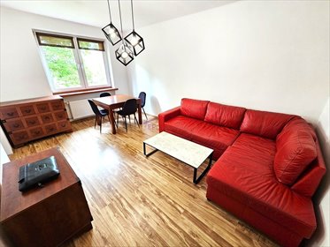 mieszkanie na wynajem 36m2 mieszkanie Katowice, Brynów, Gallusa