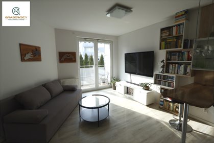 mieszkanie na sprzedaż 34m2 mieszkanie Wrocław, ks. Czesława Klimasa