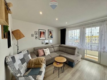 mieszkanie na sprzedaż 62m2 mieszkanie Żory, Osiedle Pawlikowskiego