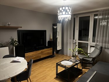 mieszkanie na sprzedaż 63m2 mieszkanie Warszawa, Ursynów, Benedykta Dybowskiego