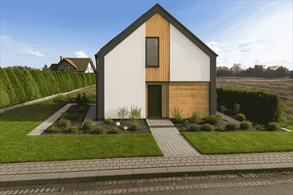 dom na sprzedaż 143m2 dom Zawada, Zawada