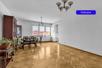 mieszkanie na sprzedaż 105m2 mieszkanie Warszawa, Praga-Południe, Gocław, Floriana Znanieckiego