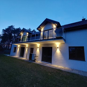 dom na sprzedaż Toruń 410 m2
