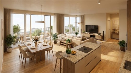 mieszkanie na sprzedaż 88m2 mieszkanie Poznań, Naramowice, Naramowicka