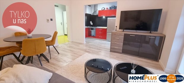 Kawalerka z balkonem, winda, umeblowana, 33 m2. mieszkanie Radzymin, Władysława Reymonta