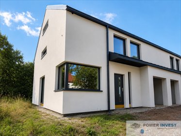 Polecam przestronny dom 176 m² z 4 sypialniami i garażem w Krakowie dom Kraków, Opatkowice, Opatkowice, Księdza Franciszka Maja