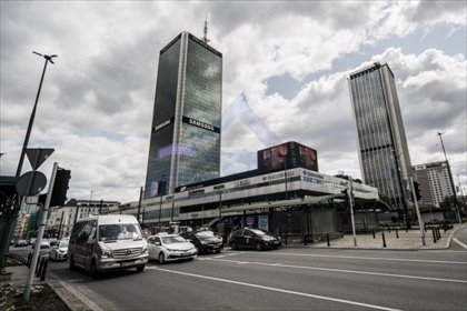 lokal użytkowy na wynajem 155m2 lokal użytkowy Warszawa, Śródmieście