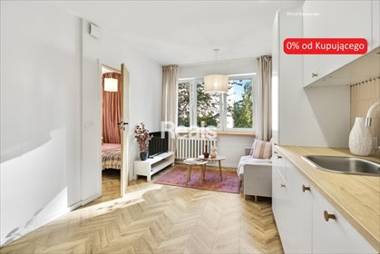 TYLKO DZIŚ ! BEZ WYNAGRODZENIA OD KUPUJĄCEGO! mieszkanie Warszawa, Wola, Mirów, Mordechaja Anielewicza