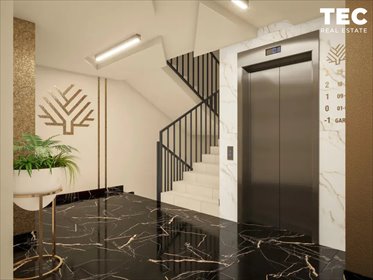 Do sprzedania przestronne 2-pokojowe mieszkanie 47,07 m² w Będzinie mieszkanie Będzin, Namiarkowa