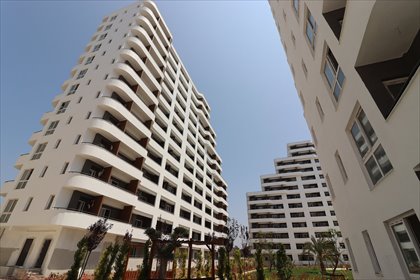 Stylowe 70 m² mieszkanie z basenem i tarasem w Mersin mieszkanie Tömük, Tömük, Erdemli, Mersin