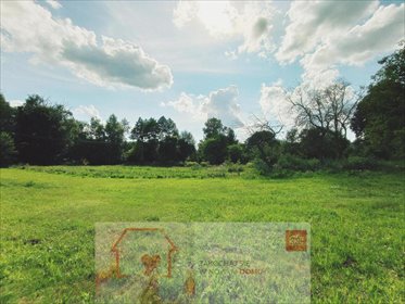 działka na sprzedaż 1400m2 działka Jakubowice Konińskie