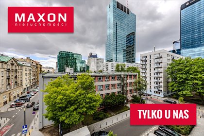 mieszkanie na sprzedaż 39m2 mieszkanie Warszawa, Śródmieście, ul. Śliska