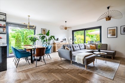 dom na sprzedaż 190m2 dom Konstancin-Jeziorna