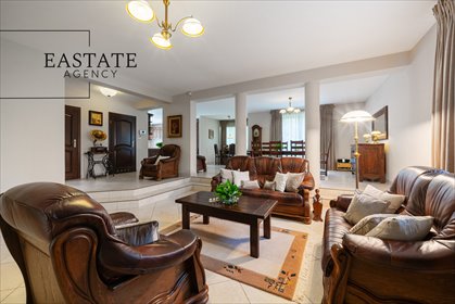 dom na sprzedaż 480m2 dom Wołomin