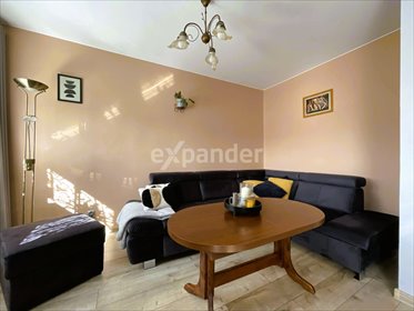 mieszkanie na sprzedaż 44m2 mieszkanie Kalisz, Graniczna