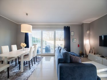 dom na sprzedaż 116m2 dom Poznań, Szczepankowo