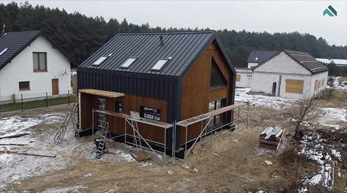 Dom na sprzedaż Kominy, Kominy 9J 140m2 Foto 6