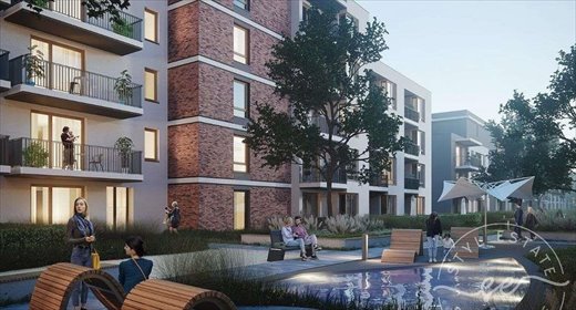 mieszkanie na sprzedaż 46m2 mieszkanie Warszawa, Wilanów, Holzera
