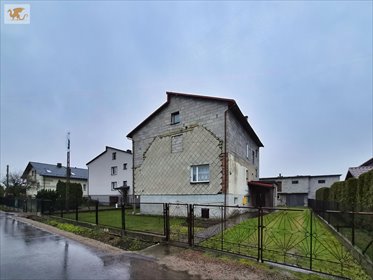 Sprzedam komfortowy dom 303 m² z dużym ogrodem w Przeciszowie dom Przeciszów, Okrężna