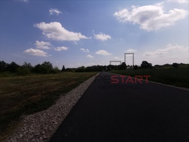 Na sprzedaż działka 2400 m² z warunkami zabudowy w Grodzisku działka Grodzisk Mazowiecki