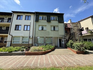 lokal użytkowy na sprzedaż 276m2 lokal użytkowy Rzeszów, ks. Jerzego Popiełuszki