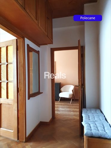 mieszkanie na wynajem 56m2 mieszkanie Warszawa, Mokotów, Stary Mokotów, Kazimierzowska