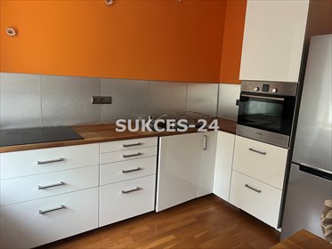 Kawalerka 38 m2, umeblowana, świetna lokalizacja mieszkanie Kraków, Nowa Huta