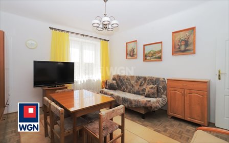 mieszkanie na wynajem 52m2 mieszkanie Świdnik, Centrum, Cypriana Kamila Norwida