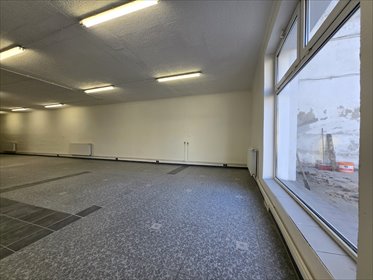Przestronny lokal usługowy z parkingiem w centrum Poznania lokal użytkowy Poznań, Przemysłowa