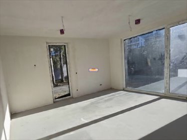 Na sprzedaż nowoczesny dom 108 m² z bonusowym strychem w Zabierzowie dom Zabierzów, Śląska