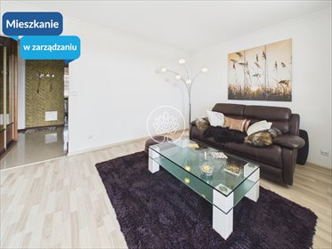 Dwupokojowe mieszkanie z balkonem i garażem - polecam! mieszkanie Bydgoszcz, Górzyskowo, Inowrocławska