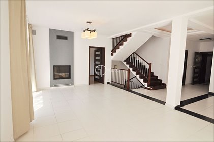 dom na wynajem 420m2 dom Warszawa, Wilanów, Wilanów