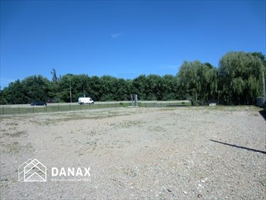 Działka usługowa 45 arów przy ruchliwej ulicy Krakowa - zapraszam działka Kraków, Podgórze