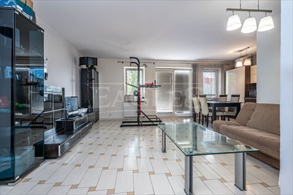 Przestronne 3-pokojowe mieszkanie 79,47 m² z garażem polecam mieszkanie Warszawa, Wawer