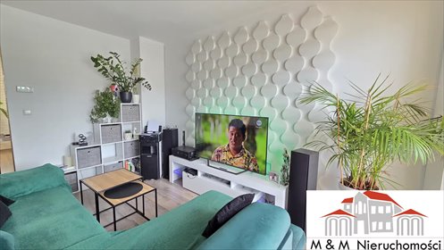 Dwupoziomowy apartament 108 m² w Grudziądzu zapraszam mieszkanie Grudziądz