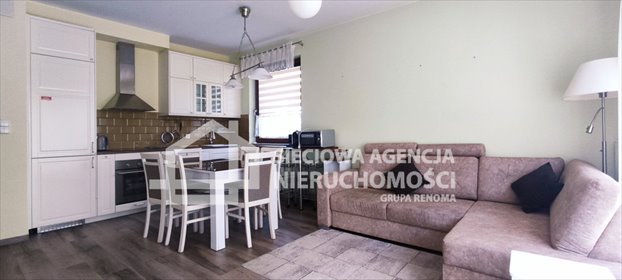 mieszkanie na wynajem 60m2 mieszkanie Gdańsk, Wrzeszcz Górny, Edwarda Stachury