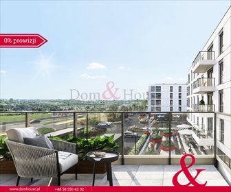 mieszkanie na sprzedaż 65m2 mieszkanie Gdańsk, Morena, Kraśnięta