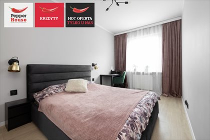 mieszkanie na sprzedaż 42m2 mieszkanie Gdańsk, Ujeścisko, Cedrowa