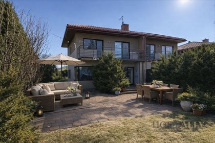 dom na sprzedaż 217m2 dom Dziekanów Nowy, Stefana Batorego