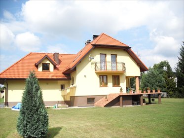 dom na sprzedaż 305m2 dom Bobrowniki, Siemonia, Główna
