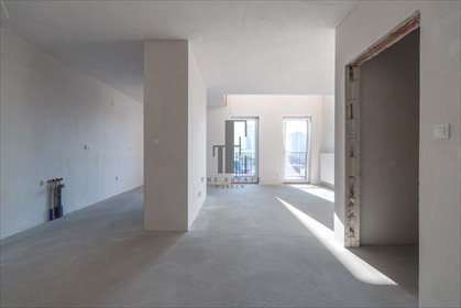 Przestronne 74,68 m2 z antresolą i balkonami - polecam mieszkanie Warszawa, Grochowska