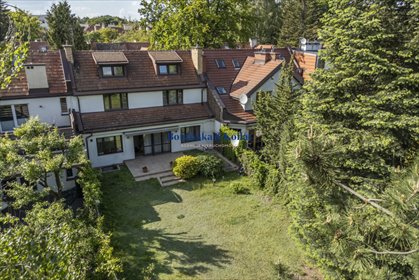 dom na sprzedaż 260m2 dom Warszawa, Bielany, Kleczewska