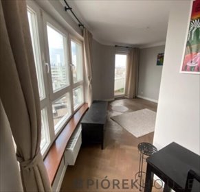 mieszkanie na sprzedaż 36m2 mieszkanie Warszawa, Ochota, Wacława Sierpińskiego