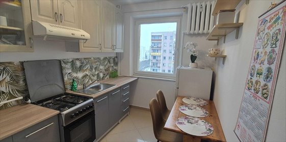 mieszkanie na wynajem 48m2 mieszkanie Warszawa, Ursynów, Eugeniusza Lokajskiego