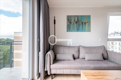 mieszkanie na sprzedaż 68m2 mieszkanie Gdańsk, Letnica, Letnicka